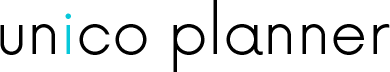 Unico Planner