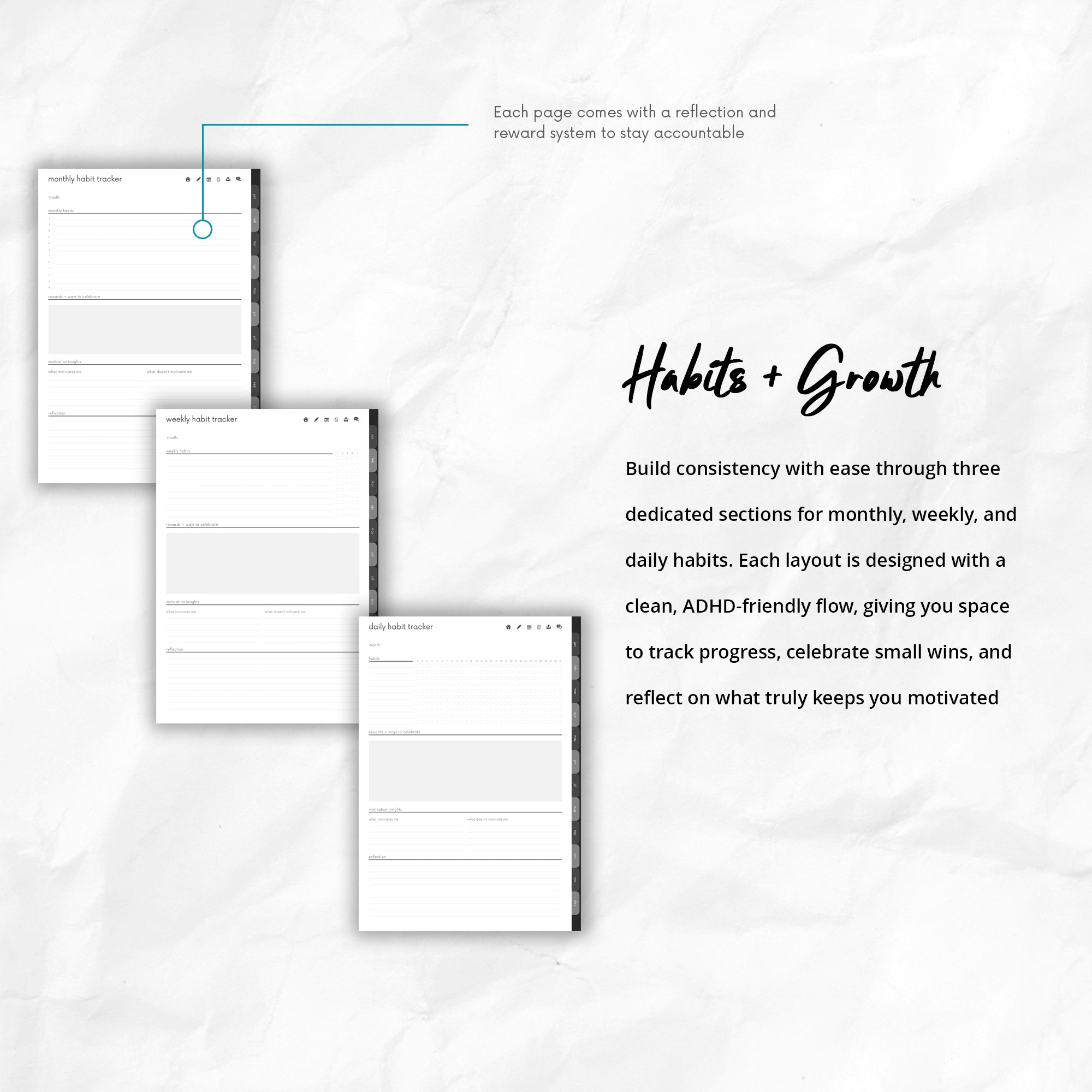 2026 Unico Digital Planner