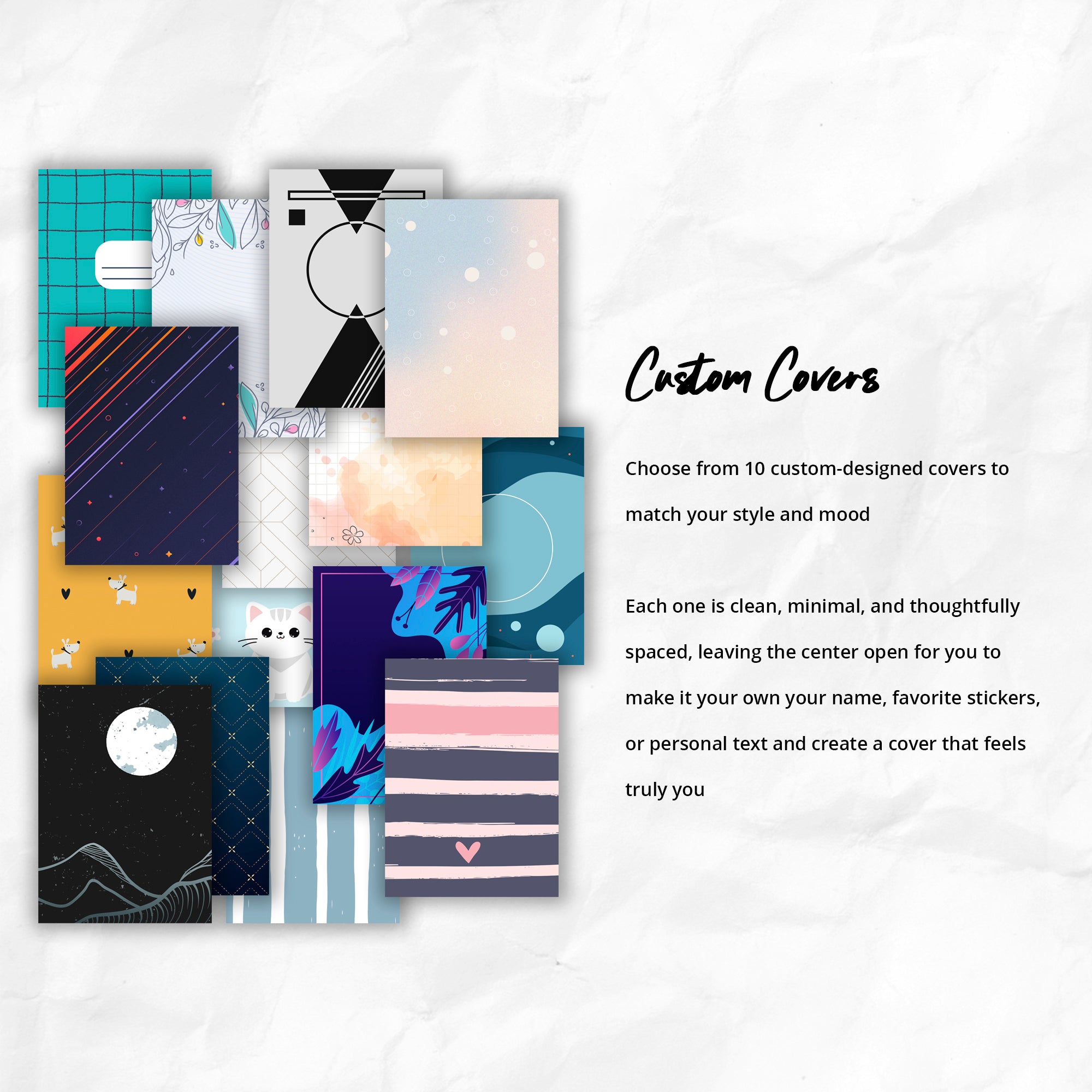 2026 Unico Digital Planner