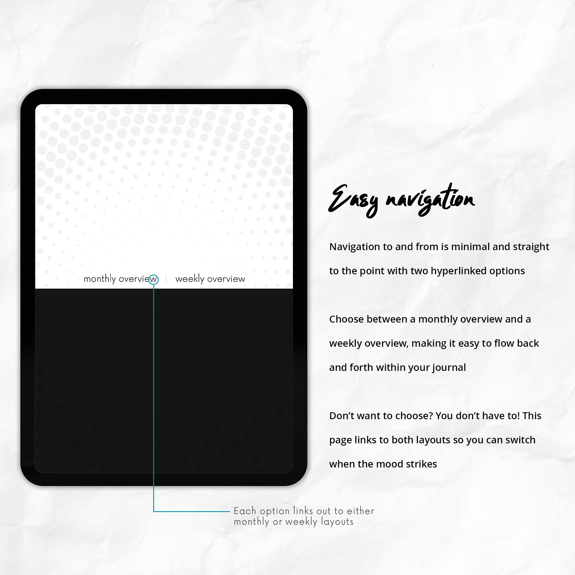 Feliz - A 5 Second Happiness Wall Journal